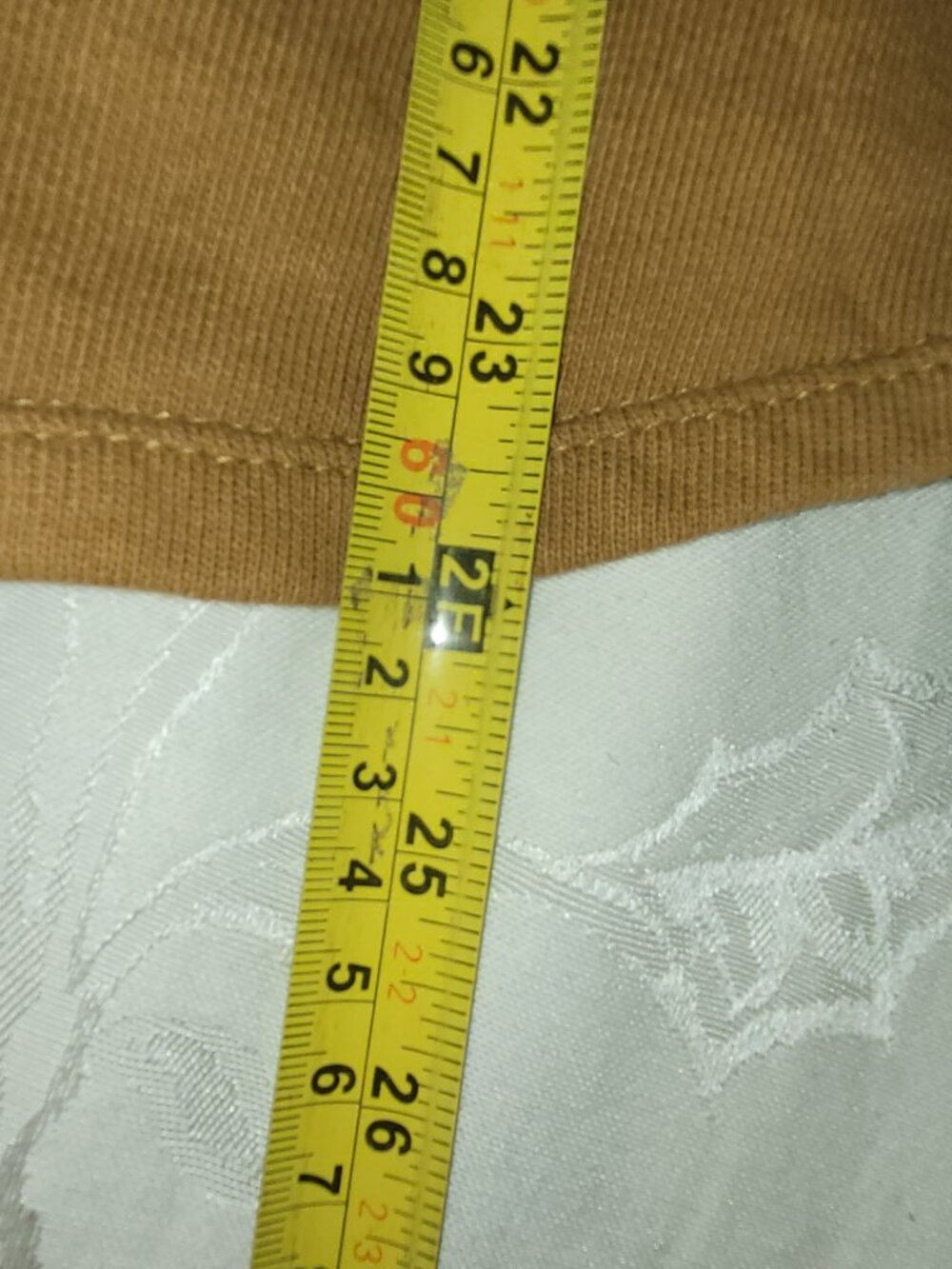 🌹NWOT🌹Kenzie Two-Pocket Cozy Utility Shacket - Picture 6 of 6